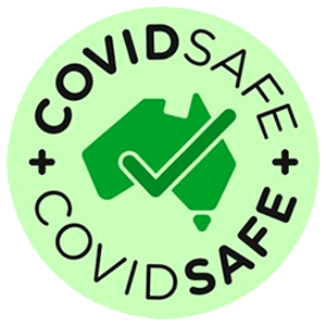 COVIDSafe