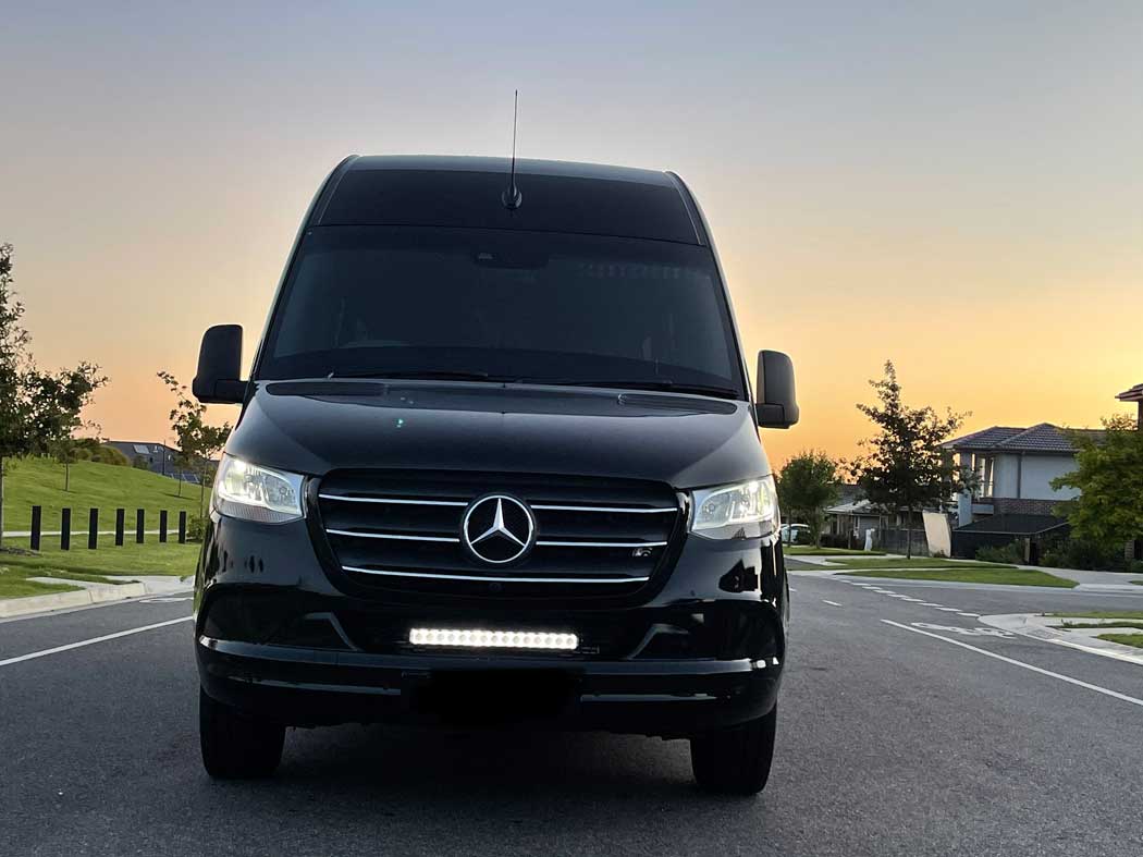 vip luxury transfer