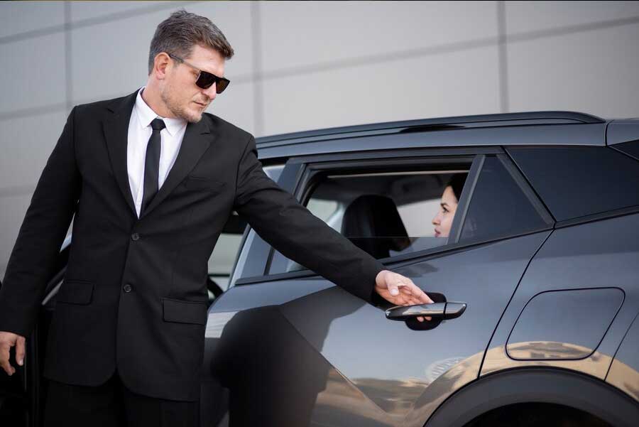 vip airport transfers