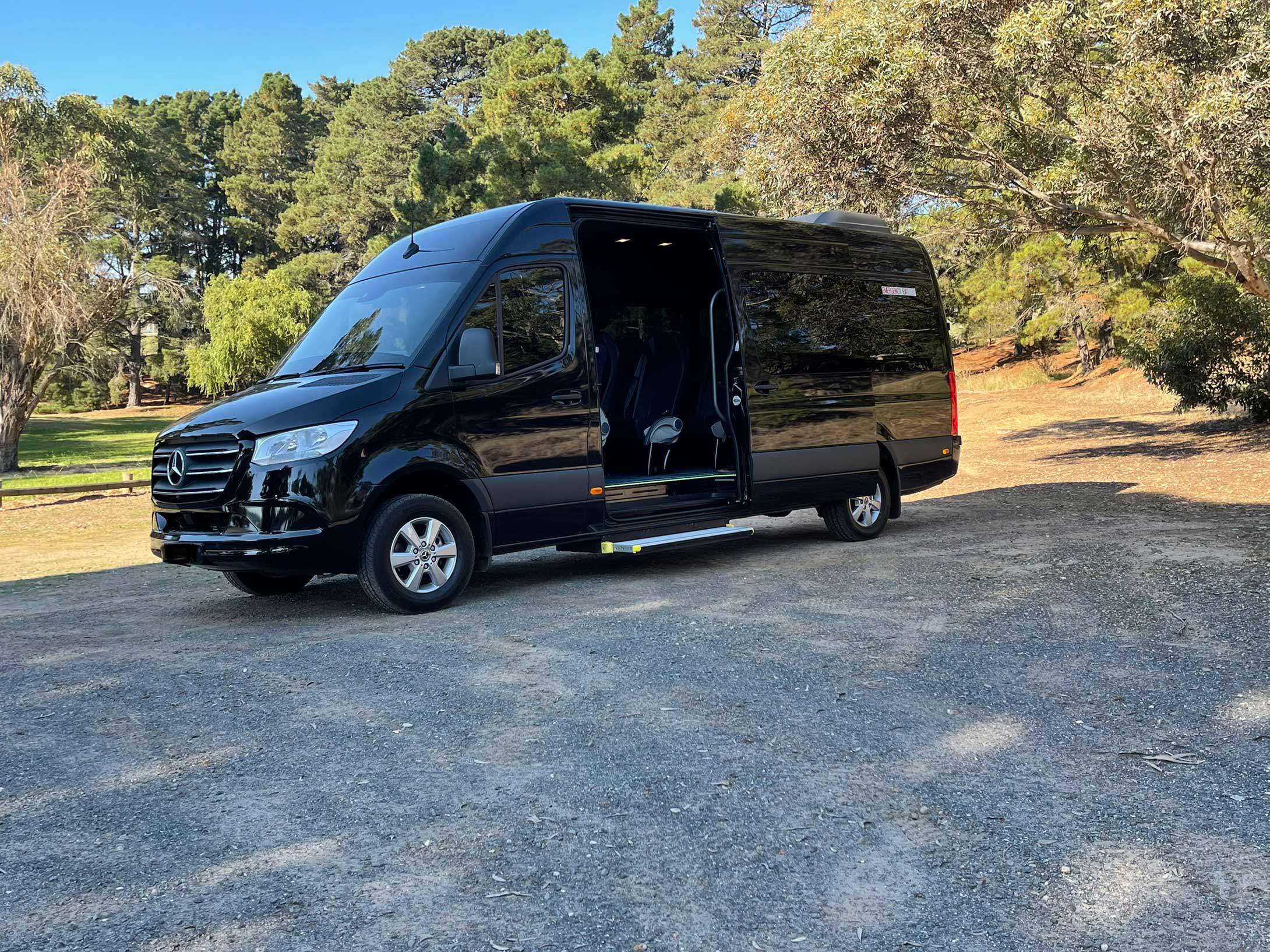 Chauffeur Transfers at Melbourne Airport